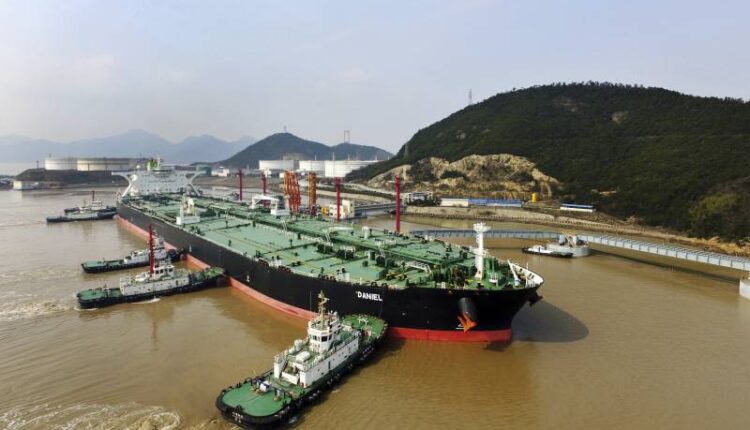 Iran Oil News US Energy Policy Strait of Hormuz Middle East Conflict