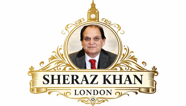 Iran Conflict Middle East Crisis Global Geopolitics US Iran Tensions World Security