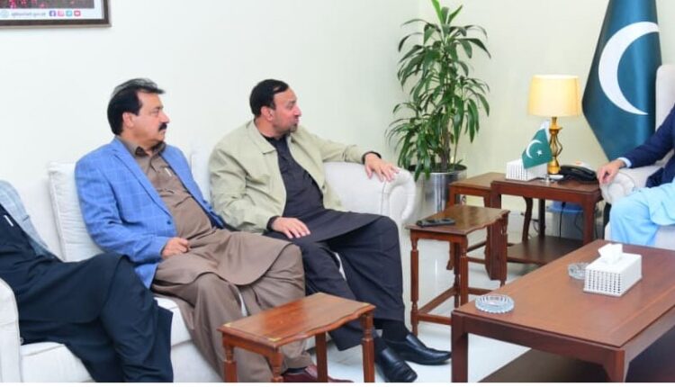 PM Rathore Ensures Education Access, Launches Tree Campaign