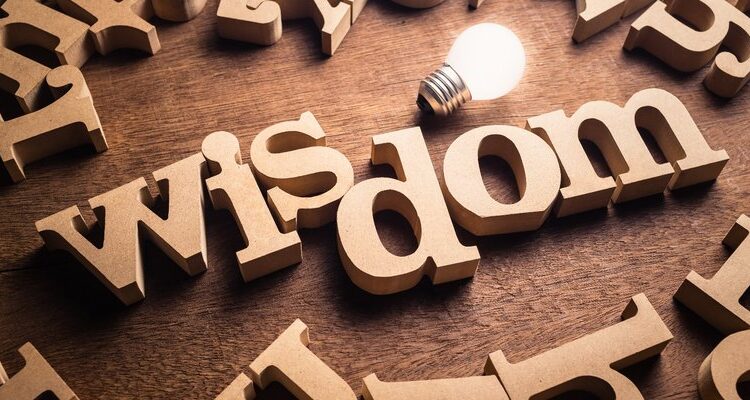 The Imperatives of Wisdom