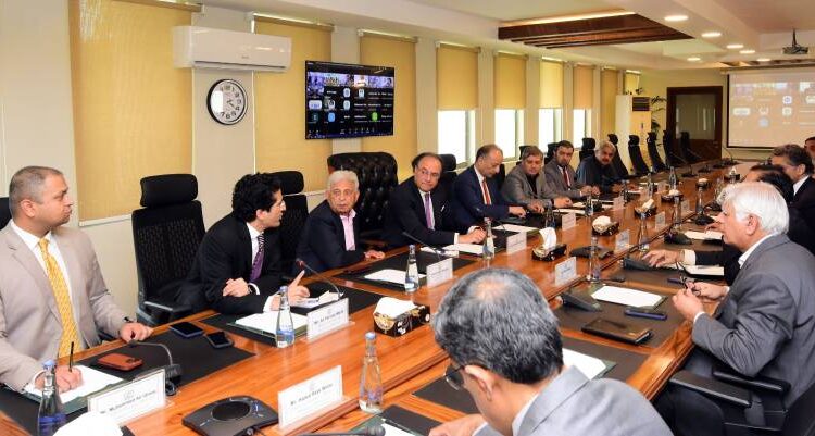 Pakistani Fuel Petrol Supply Finance Minister Muhammad Aurangzeb Fuel Crisis