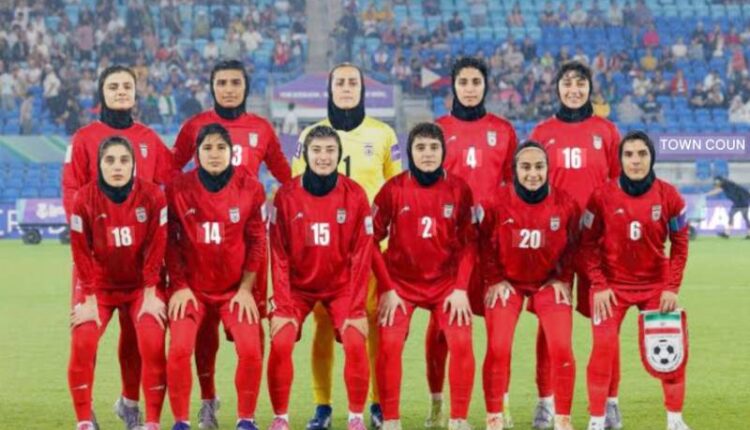 Reza Pahlavi Urges Australia Protect Iranian Women Footballers