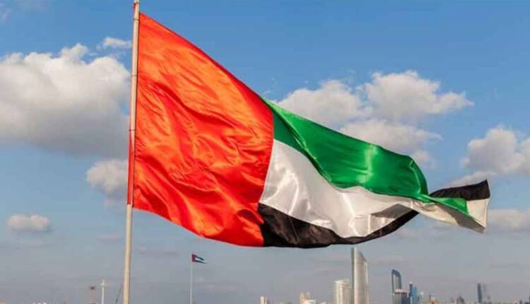 IRAN Strike on UAE Pakistan Victims Iran Missile Strike UAE Defence Middle East Safety