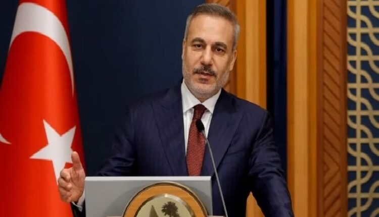 Turkey Israel Tensions After Iran War NATO Ankara Summit 2026 Trump Withdrawal Netanyahu War Crimes ICC Arrest Warrant