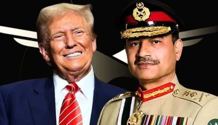 Strait Of Hormuz Blockade Impact Asim Munir Trump Diplomacy And Global Oil Crisis 2026