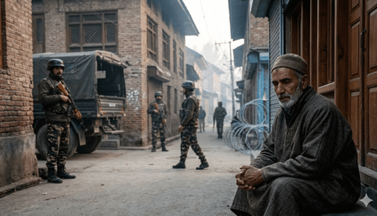 Kashmir Human Rights IIOJK Kashmir Conflict Kashmir Freedom Pakistan vs India Tension