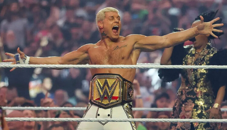 WrestleMania 42 Night One Delivers Shocks Returns Drama
