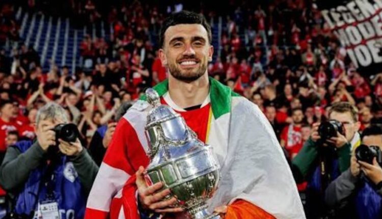 AZ Alkmaar Crush NEC 5–1 to Win Dutch Cup After 13 Years