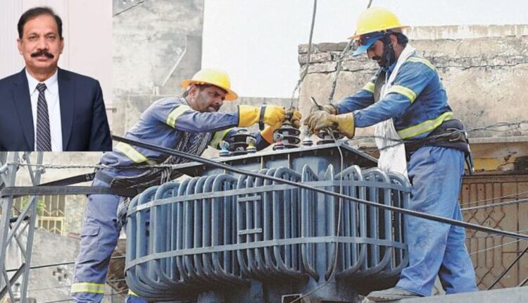 Workers Key to National Progress, Says IESCO Chief