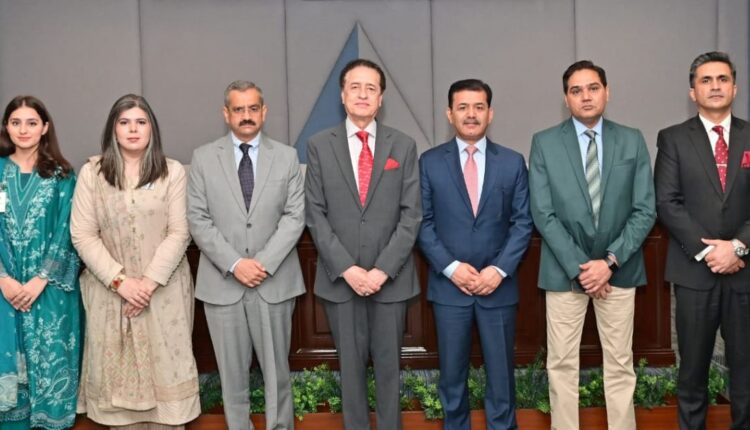 CASS Lahore hosts seminar on evolving role of air power