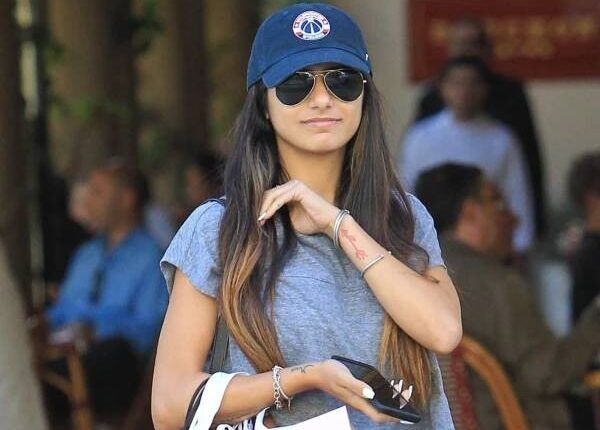 Mia Khalifa Beirut Strikes Lebanon vs Israel War Beirut Bombardment