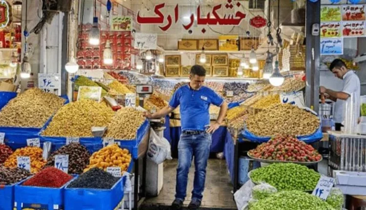 Iran Blockade 2026 Iran Food Supply Naval Blockade 2026