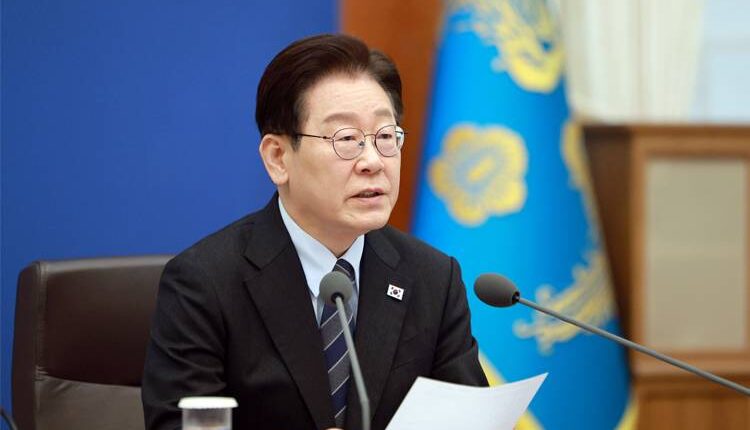 South Korea vs North Korea Korean Peace Drone Incident Lee Jae Myung Korean Conflict