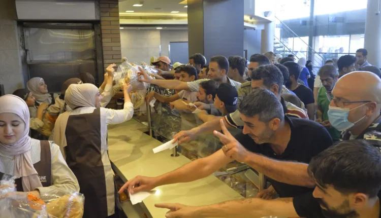 One in Five Going Hungry; Lebanon’s Food Crisis Reaches Critical Levels