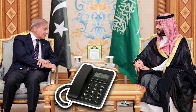 Pakistan Reaffirms Support to Saudi Amid Regional Tensions