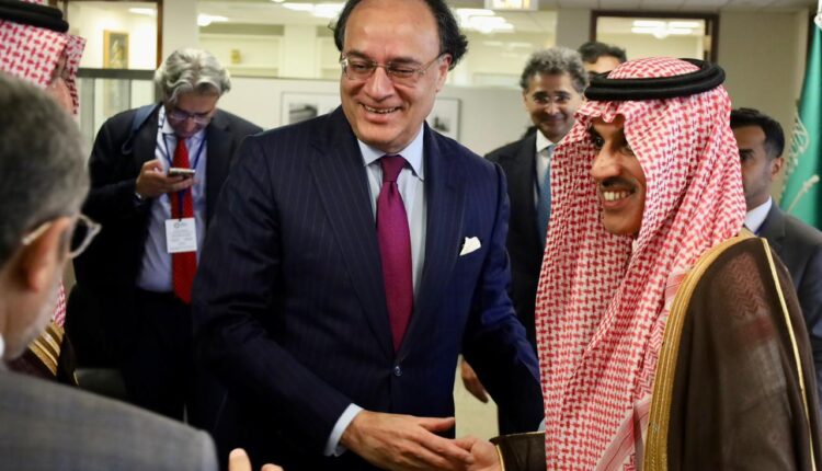 Pakistan Economy UAE Loan Repayment Pakistan Finance Strategy Eurobonds Panda Bonds and Digital Growth Pakistan Economic Challenges Middle East Conflict Oil Prices and Energy Resilience