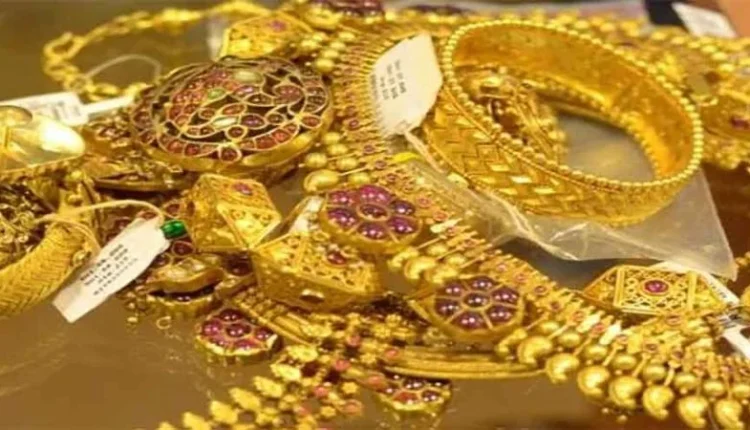 Pakistan Gold Rate Gold Silver Price Pakistan Gold Price In Pakistan Today Per Tola Today Sona Rate In Pakistan