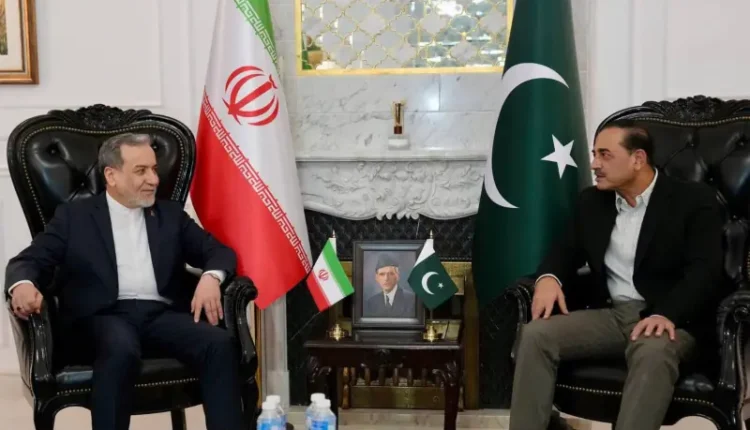 US Iran Talks Pakistan Mediating US Iran Conflict 2026 Diplomatic Efforts