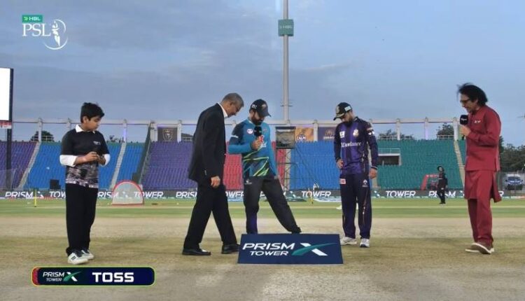 PSL11 Rawalpindi Pindiz Quetta Gladiators PSL Live Cricket Pakistan