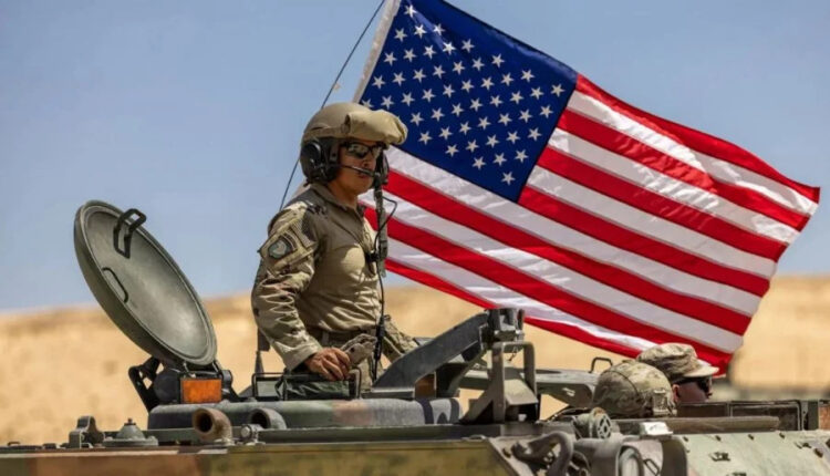 Trump Budget 2027 US Defense Spending NASA Budget Cuts EPA Funding US Federal Budget