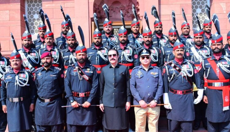 PM AJK Honors Iqbal’s Vision, Calls It Roadmap for Pakistan’s Future