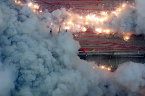 Air, Water, and Soil Pollution: