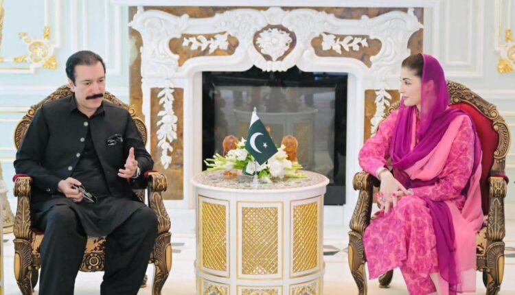 Azad Kashmir Faisal Mumtaz Rathore AJK Development Kashmir Progress AJK Government