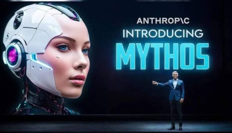 Anthropic Mythos EU Tech Policy Cyber Security Artificial Intelligence