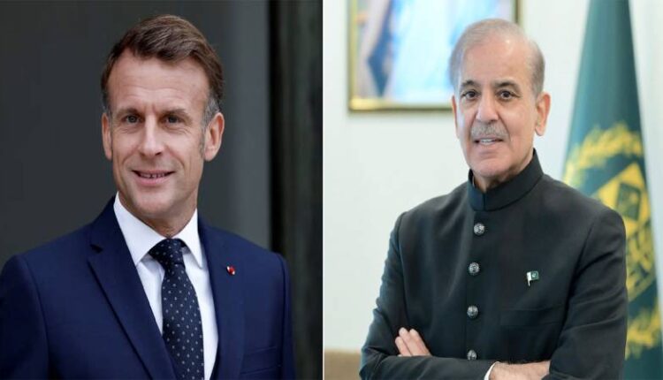 Pakistan Peace Talks Shehbaz Sharif Iran US Ceasefire Islamabad Peace Summit Pakistan Diplomacy