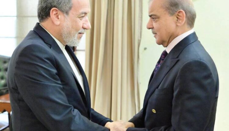 Iran Ceasefire Iran US Peace Deal Strait Of Hormuz Middle East Peace
