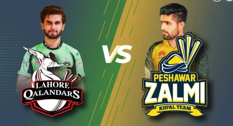 Michael Bracewell PSL 83 Short Lahore Qalandars Vs Peshawar Zalmi PSL 2025