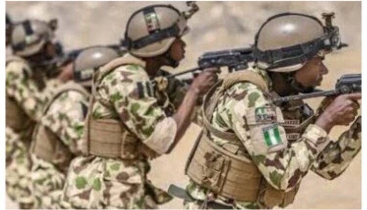 Nigeria Kidnapping Kaduna Attack Nigerian Military Christian Persecution Nigeria Insecurity