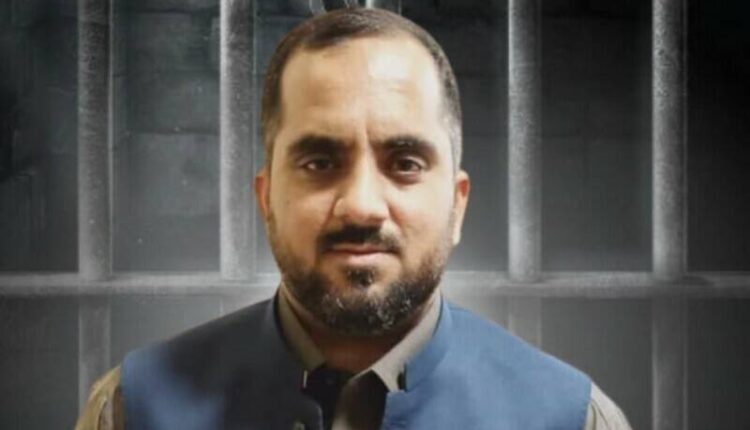 PTI Senate Election Irfan Saleem Khyber Pakhtunkhwa Pakistani Politics Senate By Election