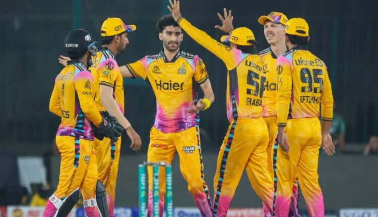 PSL 2026 Quetta Gladiators Peshawar Zalmi Babar Azam