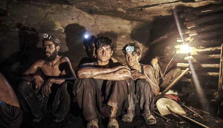 21 Kidnapped Mining Workers Rescued In Chagai Operation