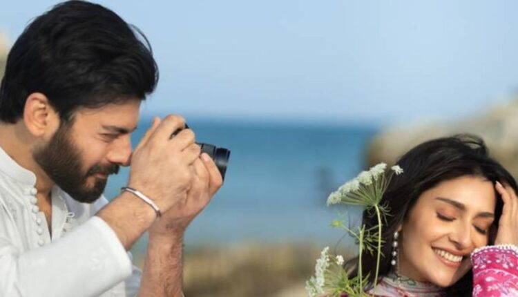 Fawad Khan and Ayeza Khan’s First On-Screen Pairing Sparks Massive Buzz