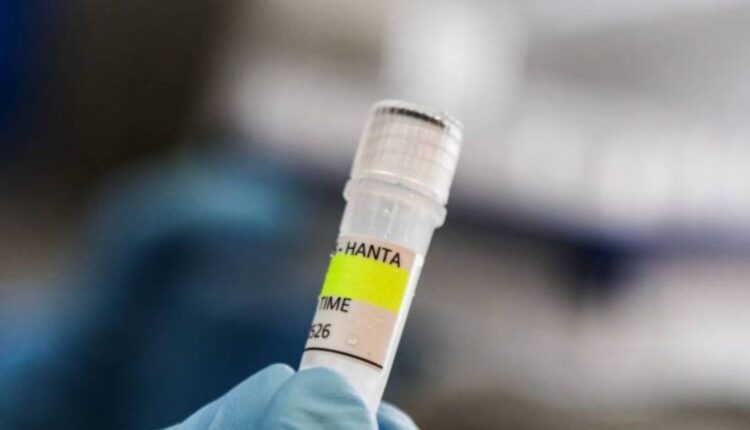 Hantavirus Outbreak on Cruise Ship: CDC Assures Extremely Low Risk to Public