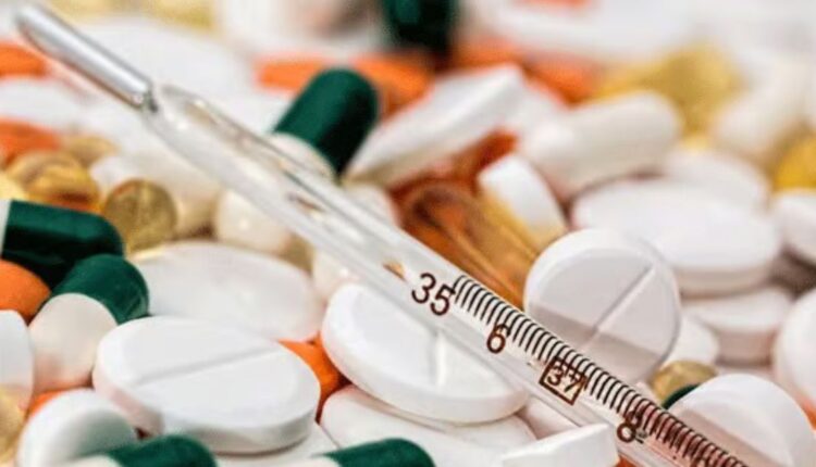 Punjab moves to withdraw unsafe Neudex, GEE-Sol products