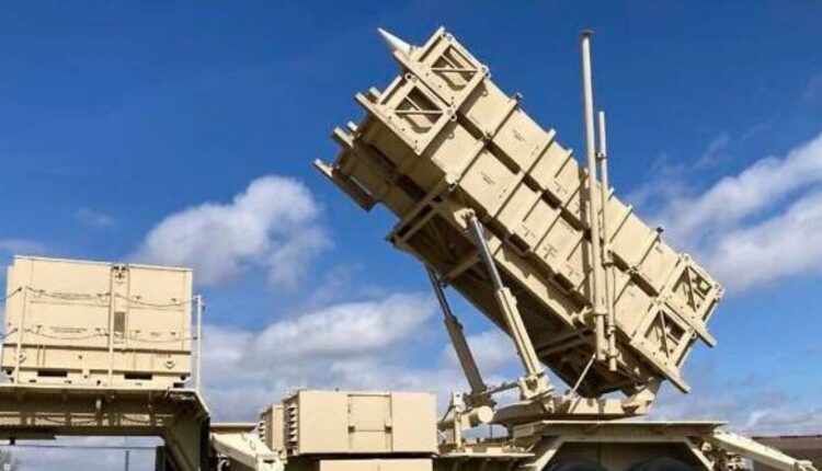 Massive US Arms Deals Worth $8.6 Billion Approved for Middle East Allies