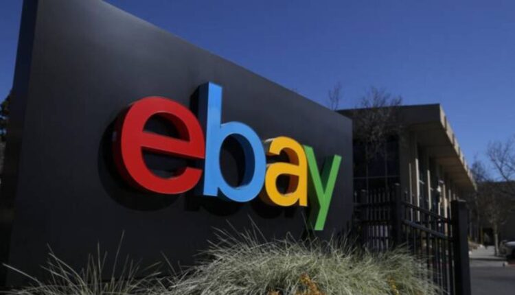 GameStop Launches $55.5 Billion Bid to Acquire eBay, Eyes Amazon Rivalry
