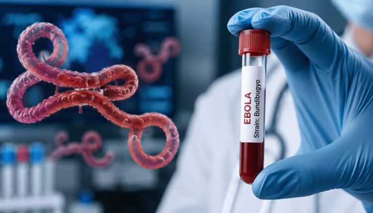 WHO Warns Congo Ebola Outbreak Spreading Rapidly