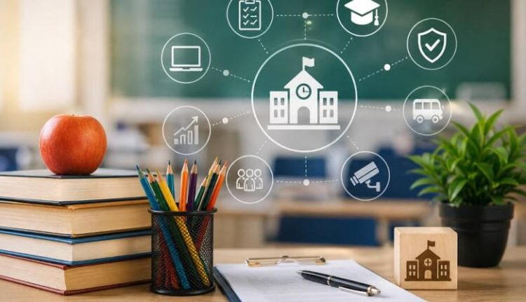 Punjab Proposes Mandatory Safety Certificates For Private Schools