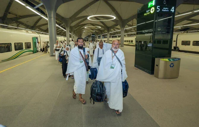 Hajj Without Permit Penalty Saudi Arabia Hajj Enforcement Crackdown 2025