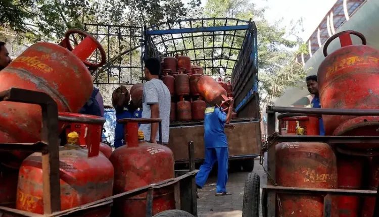 India LPG Price Hike Middle East War India Fuel Supply Disruption