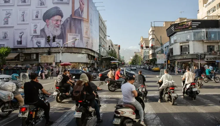 Iran US Peace Deal Strait Of Hormuz Crisis 2026 Iran Memorandum Of Understanding Peace Deal