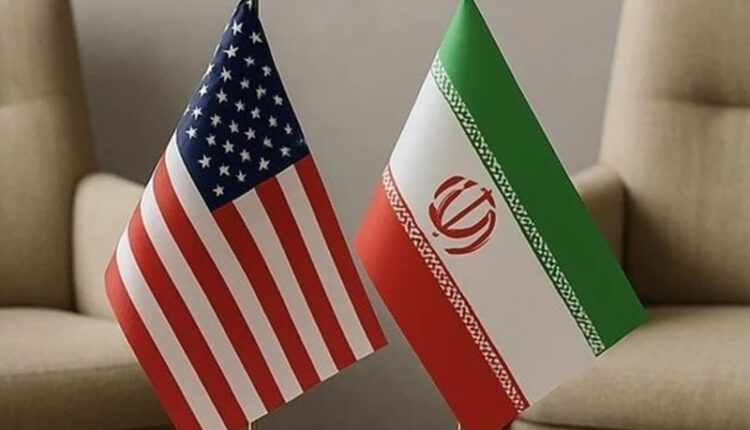 Iran proposes plan to end war, ease tensions