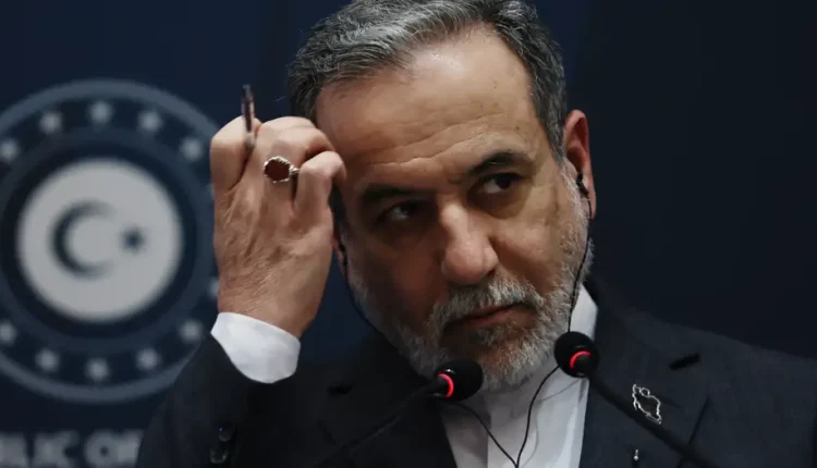 Iran US Talks Iran US Pakistan Mediator Diplomacy 2026