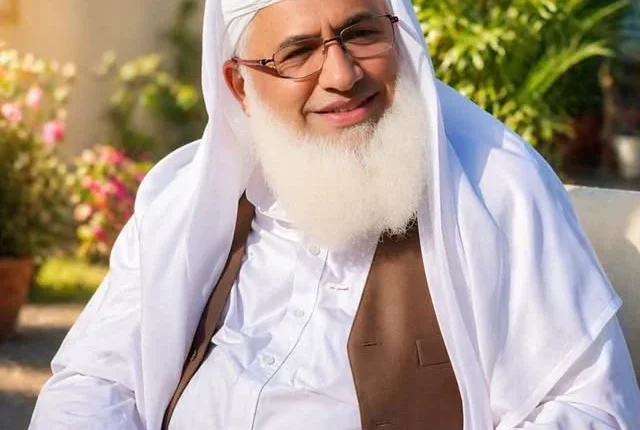 Maulana Muhammad Idrees Tarangzai Shot Dead Charsadda Targeted Killing 2026