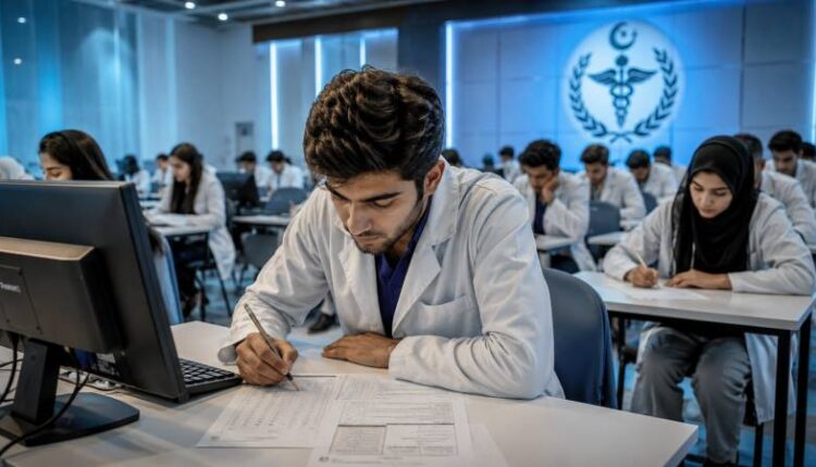 PMDC Tightens Rules for Foreign Medical Students