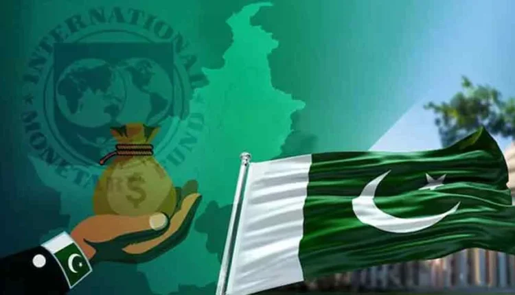 Pakistan IMF 1-point 2Billion Tranche 2026 Pakistan Economic Recovery IMF Loan 2026